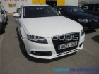 Audi A4 - mejor precio | unprecio.es