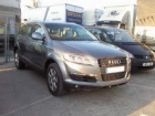 AUDI Q7 QUATTRO Q7 3.0 QUATTRO 233 CV - Madrid - mejor precio | unprecio.es