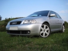 Audi S3 210cv 8000€ - mejor precio | unprecio.es