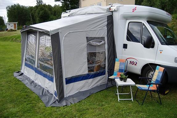 Autocaravana Challenger ducato 1.9d