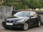 BMW 520 D 520D BERLINA - Barcelona - mejor precio | unprecio.es