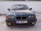 BMW Serie 3 320i en GRANADA - mejor precio | unprecio.es
