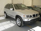 BMW X5 3.0d Aut. '03 en venta en Málaga - mejor precio | unprecio.es