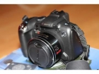 canon powershot sx1 is - mejor precio | unprecio.es