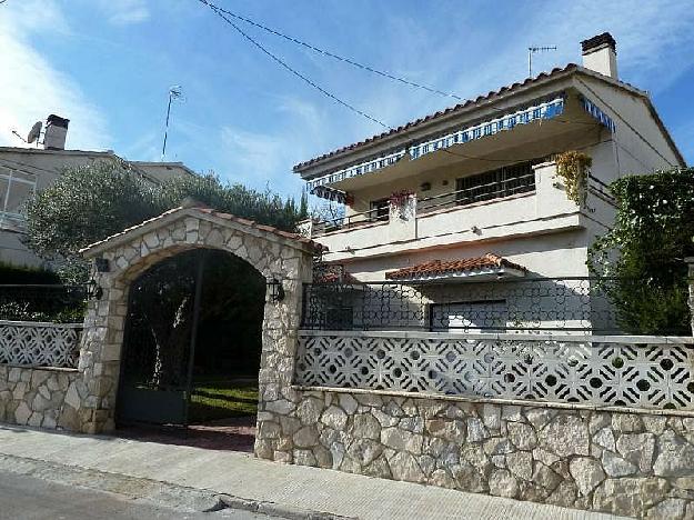 Casa en Calafell
