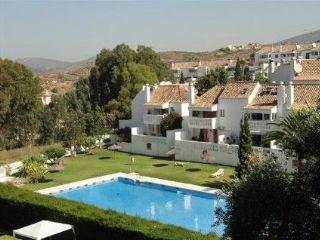 Casa en venta en Mijas Golf, Málaga (Costa del Sol)