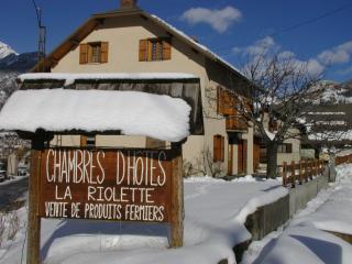 Chalet : 12/20 personas - serre chevalier  provenza-alpes-costa azul  francia