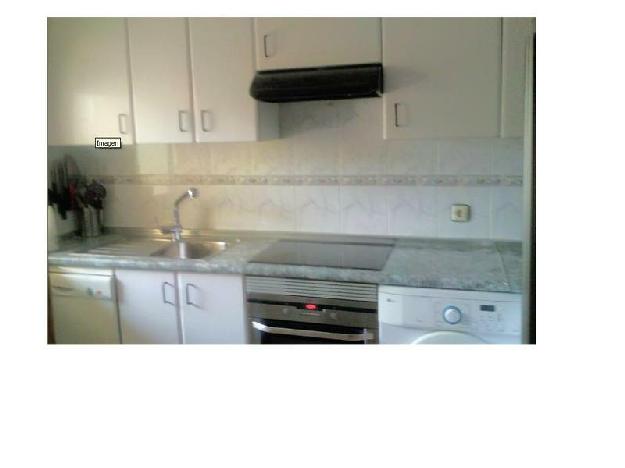 Chalet en Almonacid de Toledo