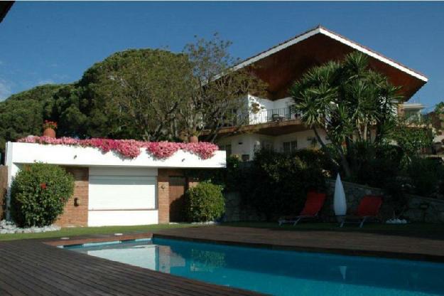 Chalet en Masnou