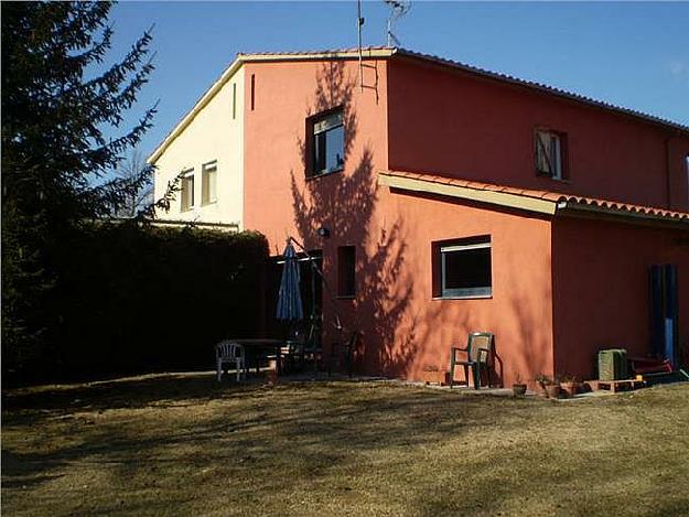 Chalet en Sant Pere de Torelló