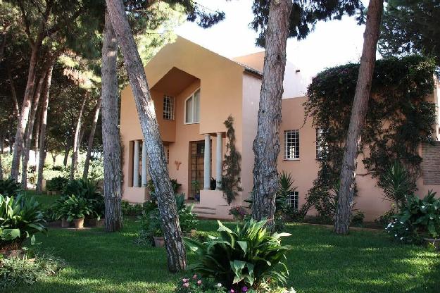 Chalet en venta en Cabopino, Málaga (Costa del Sol)