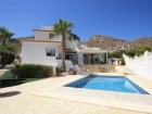 Chalet en venta en Finestrat, Alicante (Costa Blanca) - mejor precio | unprecio.es