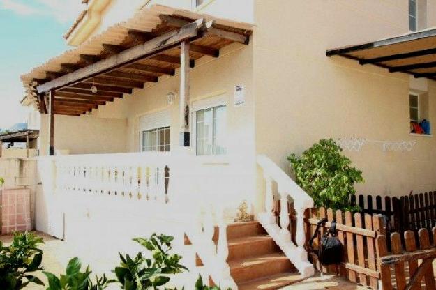 Chalet en venta en Nucia (la), Alicante (Costa Blanca)