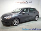 Citroen C4 - mejor precio | unprecio.es