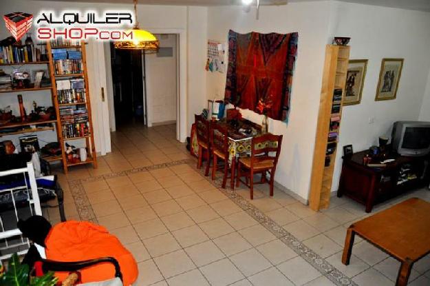 Dúplex en Santa Cruz de Tenerife