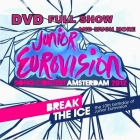 Dvd festival de eurovision junior 2012 - mejor precio | unprecio.es