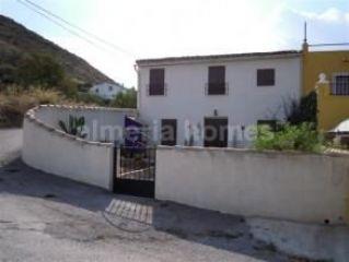 Finca/Casa Rural en venta en Cantoria, Almería (Costa Almería)