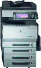 fotocopiadora de alquiler color y BN - mejor precio | unprecio.es