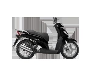 HONDA SCOOPY 125I SH