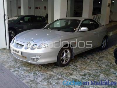 Hyundai Coupe