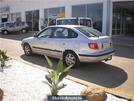 Hyundai Elantra 2.0 CRDi Comfort