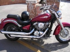 kawasaki 900vn custom - mejor precio | unprecio.es