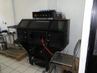 Maquina de limpieza de cartuchos de toner - mejor precio | unprecio.es