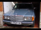 Mercedes-benz 230 E - mejor precio | unprecio.es