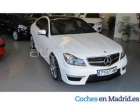 Mercedes Benz C63 Amg - mejor precio | unprecio.es