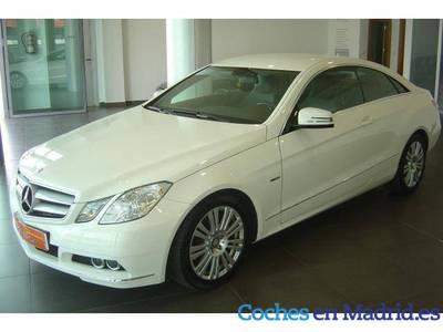 Mercedes Benz E250