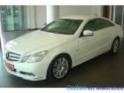 Mercedes Benz E250 - mejor precio | unprecio.es