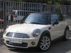 MINI COOPER COOPER D - Barcelona - mejor precio | unprecio.es