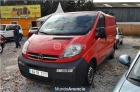 Opel Vivaro 1.9 CDTI 100 CV Largo 2.9t - mejor precio | unprecio.es