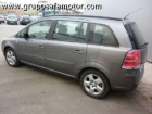 Opel zafira 1.9 CDTI 120CV ENJOY 7 PAX - mejor precio | unprecio.es