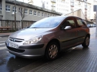 Peugeot 307 2.0 HDI Diesel - mejor precio | unprecio.es