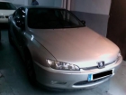 Peugeot 406 406 COUPE 2.0 2p. - mejor precio | unprecio.es