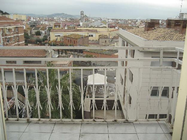 Piso en Malgrat de Mar