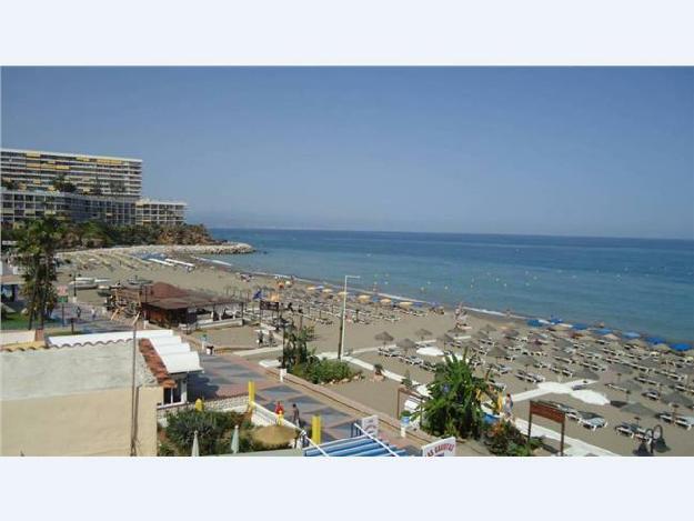Piso en Torremolinos
