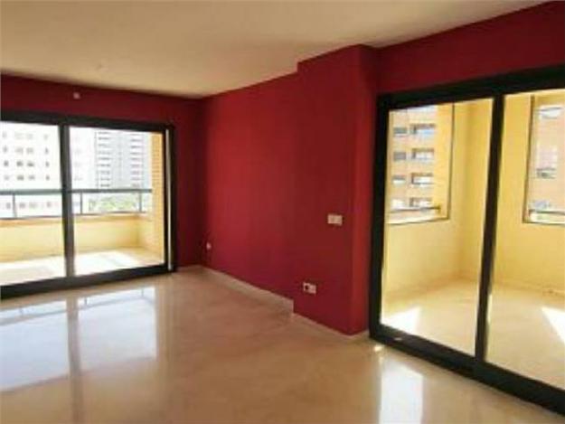 Piso en Villajoyosa/Vila Joiosa (la)