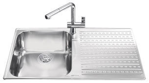 Smeg LTS901S-2