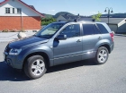 Suzuki Grand Vitara 2.0 LTD - mejor precio | unprecio.es