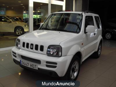 Suzuki Jimny 1.3 JLX