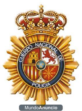 TEMARIO CD OPOSICION POLICIA NACIONAL 2012