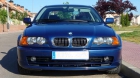 Vendo BMW 320 CI Coupe - mejor precio | unprecio.es