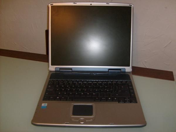 vendo ordenador portatil