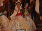 VENDO TRAJE DE FALLERA DE NIÑA DE 5 A 9 AÑOS - mejor precio | unprecio.es