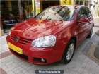 Volkswagen Golf 1.9 TDI 105cv iGolf - mejor precio | unprecio.es