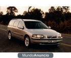 Volvo V70 2.4 - mejor precio | unprecio.es