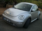 Wolkswagen New Beetle 1.9 TDI 100CV - mejor precio | unprecio.es