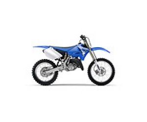 YAMAHA YZ 125